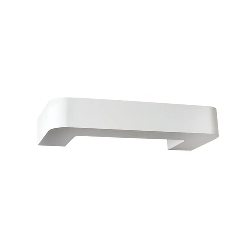 ^ГИПС СТЕННА ЛАМПА  1XR7S118mm ФОГА  32x14,2x5,4CM