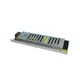 ТЪНЪК МЕТАЛЕН CV LED ДРАЙВЕР 100W 230V AC-24V DC 4.16A IP20 С КЛЕМА