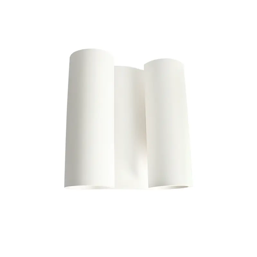 ^ГИПС СТЕННА ЛАМПА  4XG9 БОЕК 23,6x9,8x25CM