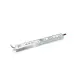 ЛИНЕЕН МЕТАЛЕН CV LED ДРАЙВЕР 24W 230V AC-12V DC 2A IP20 С КАБЕЛИ