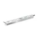 ЛИНЕЕН МЕТАЛЕН CV LED ДРАЙВЕР 24W 230V AC-24V DC 1A IP20 С КАБЕЛИ