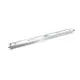 ЛИНЕЕН МЕТАЛЕН CV LED ДРАЙВЕР 36W 230V AC-12V DC 3A IP20 С КАБЕЛИ