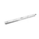 ЛИНЕЕН МЕТАЛЕН CV LED ДРАЙВЕР 48W 230V AC-12V DC 4A IP20 С КАБЕЛИ