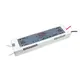МИНИ ПЛАСТМАСОВ CV LED ДРАЙВЕР 48W 230V AC-24V DC 2A IP20 С КАБЕЛИ