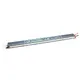 ЛИНЕЕН МЕТАЛЕН CV LED ДРАЙВЕР 48W 230V AC-24V DC 2A IP67 С КАБЕЛИ