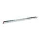 ЛИНЕЕН МЕТАЛЕН CV LED ДРАЙВЕР 60W 230V AC-12V DC 5A IP67 С КАБЕЛИ