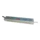 METAL CV LED DRIVER 75W 230V AC-12V DC 6.3A IP67 WITH CABLES