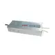 METAL CV LED DRIVER 150W 230V AC-24V DC 6.3A IP67 WITH CABLES