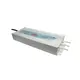 METAL CV LED DRIVER 250W 230V AC-24V DC 10.4A IP67 WITH CABLES