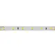 LED SMD STRIP 24V DC 7.2W/M 3000K 800LM/M IP20 8MM CRI80 OSRAM 2835 60LEDS/M 3SDCM 5M REEL 5YRS