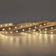 LED SMD STRIP 24V DC 12W/M 3000K 1250LM/M IP20 10MM CRI80 OSRAM 2835 60LEDS/M 3SDCM 5M REEL 5YRS - изображение 2