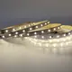 LED SMD ЛЕНТА 24V DC 12W/M 4000K 1250LM/M IP20 10MM CRI80 OSRAM 2835 60LEDS/M 3SDCM 5M РОЛКА 5 ГОДИНИ - изображение 2