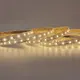 LED SMD STRIP 24V DC 12W/M 3000K 1250LM/M IP66 12MM CRI80 OSRAM 2835 60LEDS/M 3SDCM 5M REEL 5YRS - изображение 2