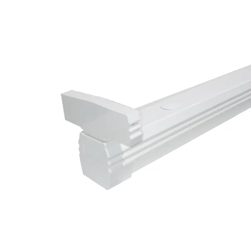 LIGHTING FIXTURE ΙI 150cm FOR LED TWO SIDE INSTALLATION