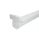 LIGHTING FIXTURE II 120cm FOR LED TWO SIDE INSTALLATION