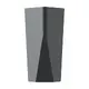 LED SMD WALL LUMINAIRE 11W 370LM 140° 230V AC 3.000K DARK GREY CRI80 IP65 30.000HRS - изображение 4