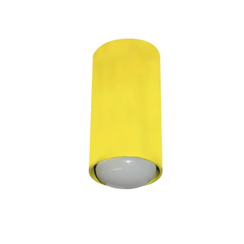 CEILING LUMINAIRE GU10 Φ60x500mm RANGER A