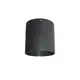 CEILING LUMINAIRE GU10-E27 200mm ROMEA A