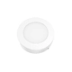 LED ТЪНЪК ПАНЕЛ БЯЛ КРЪГЪЛ ЗА ВЪНШЕН МОНТАЖ 6W 3000K 450Lm Φ117mm 230V AC Ra80