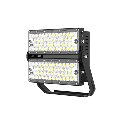 LED МОЩЕН ПРОЖЕКТОР 240W, 37200LM, 5000K, 40°, 230V AC , IP66, IK10