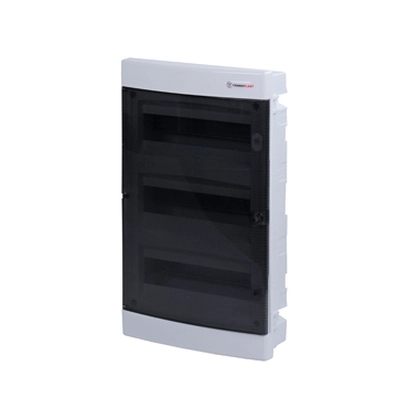 ЕЛ. ТАБЛО N36-C ЗА ПОВЪРХНОСТЕН МОНТАЖ IP40