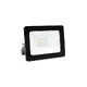 ЧЕРНА ЛЕД  SMD ПРОЖЕКТОРНА ЛАМПА IP66 10W GREEN 880Lm 230V