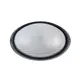 CEILING LAMP OVAL  No5072 GREY RAL7016M