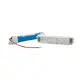 LED АВАРИЕН КОМПЛЕКТ 3 ЧАСА КОНВЕРТОР 50-300VDC Max.5W И БАТЕРИЯ LiFePO4 6.4V 3Ah