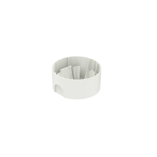 PLASTIC BOX FOR SURFACE INSTALLATION OF LYR160