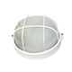 CEILING LAMP E27 60W IP45 WHITE RAL C3619M