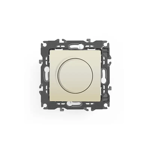 PRIME DIMMER LED 2 WAY 1P TE 200VA 250VAC IP20 IVORY