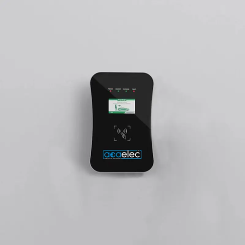 ЗАРЯДНО ЗА ЕЛЕКТРОМОБИЛИ РЕЖИМ НА ЗАРЕЖДАНЕ 3 3PH 16A 11KW