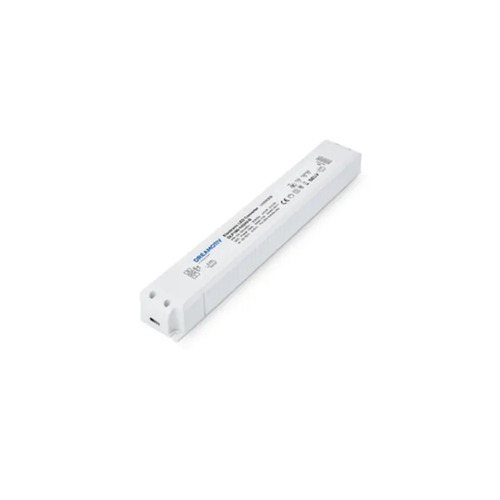 LED CV ПЛАСТМАСОВ ДРАЙВЕР 240W 230V AC- 24V DC 10A IP20 5 ГОДИНИ DREAMOTIV(МАРКА EUCHIPS)