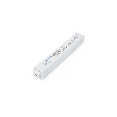 LED CV ПЛАСТМАСОВ ДРАЙВЕР 240W 230V AC- 48V DC 5A IP20 5 ГОДИНИ DREAMOTIV(МАРКА EUCHIPS)
