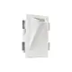 GYPSUM TRIMLESS WALL INDIRECT LIGHTING OPENING LEFT 350*247*180 1XE14 GEO