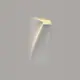 GYPSUM TRIMLESS WALL INDIRECT LIGHTING OPENING LEFT 350*247*180 1XE14 GEO - изображение 2