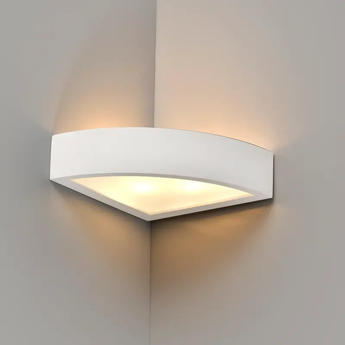 ГИПСОВ ЪГЛОВ АПЛИК ЕСТЕСТВЕН 215Χ215 2ΧG9 CORNER - изображение 2