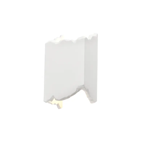 GYPSUM WALL LIGHT NATURAL 1XG9 MARI 120Χ120Χ200