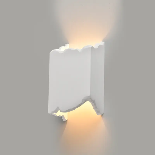 GYPSUM WALL LIGHT NATURAL 1XG9 MARI 120Χ120Χ200 - изображение 2