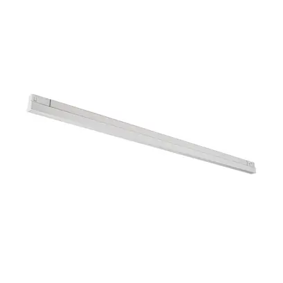 МАТОВО БЯЛ МАГНИТЕН ЛИНЕЕН 48V DC 30W 4000K 2600LM 110° OSRAM RA90 L900MM