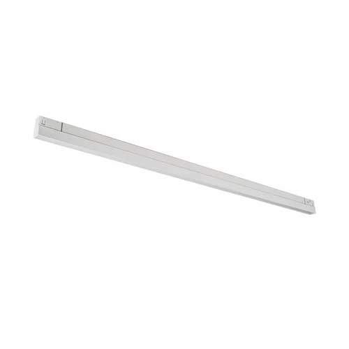 МАТОВО БЯЛ МАГНИТЕН ЛИНЕЕН 48V DC 30W 4000K 2600LM 110° OSRAM RA90 L900MM