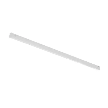 МАТОВО БЯЛ МАГНИТЕН ЛИНЕЕН 48V DC 40W 3000K 3000LM 110° OSRAM RA90 L1200MM