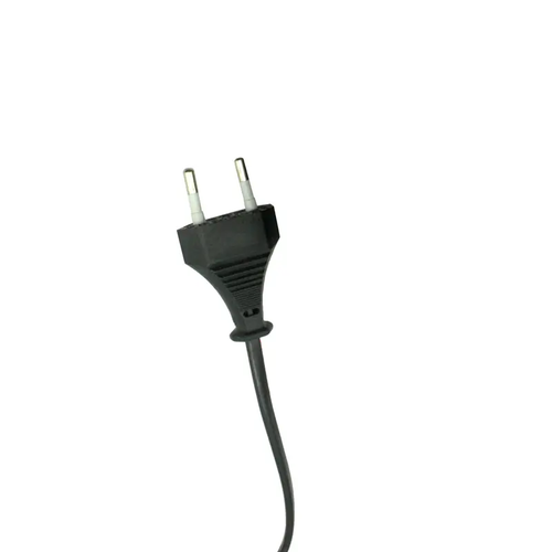 PLUG LEAD CABLE FOR 3-WIRE MICROBULBS ROPE LIGHT, IP20, 1.5m
