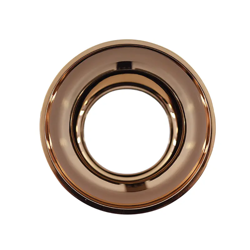 ^ROSE GOLD ROUND REFLECTOR FOR G90451C MOLLY
