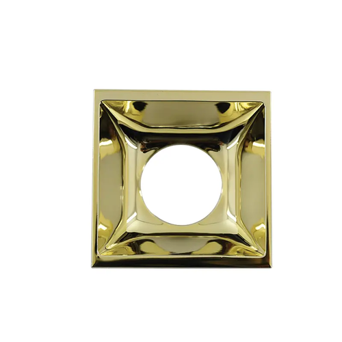 ^GOLD SQUARE REFLECTOR FOR G90461C MOLLY