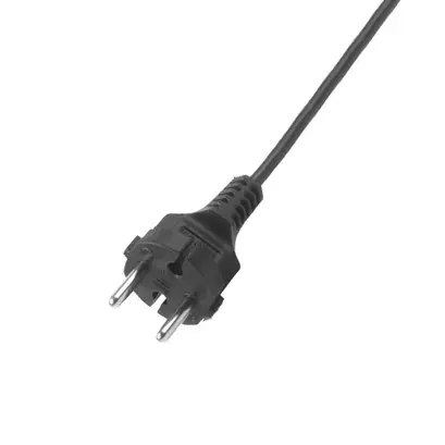 ЩЕПСЕЛ С КАБЕЛ ЗА НЕОН СВЕТЕЩ МАРКУЧ  IP44 1.5M