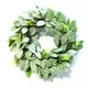 CHRISTMAS WREATH DIAM:40cm
