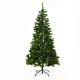 ASPEN CHRISTMAS TREE PVC 210CM HEIGHT