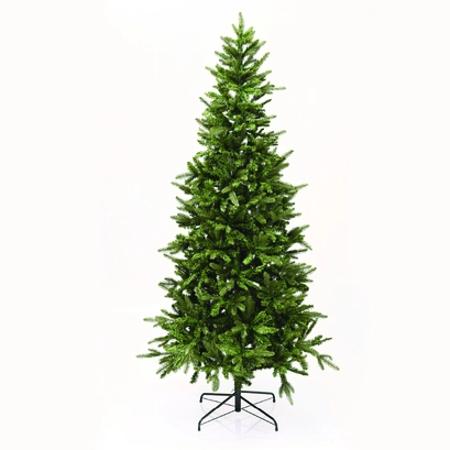 OLYMPUS КОЛЕДНО ДЪРВО PE / PVC 240CM ВИСОЧИНА