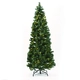 LAILIAS КОЛЕДА POP UP ЗЕЛЕНО ДЪРВО 120 LED WW STEADY H180cm DIAM 76cm 2m LEAD CABLE